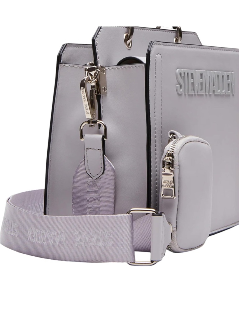 Steve Madden Evelyn Bag - Picture 2 of 14
